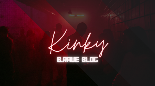 Decoding the Dress Code: Kinky Party Outfits for the Ultimate Rave Experience