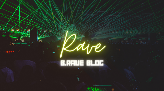 Exploring the Pulse of Europe: A Tour of the Best Rave Scenes