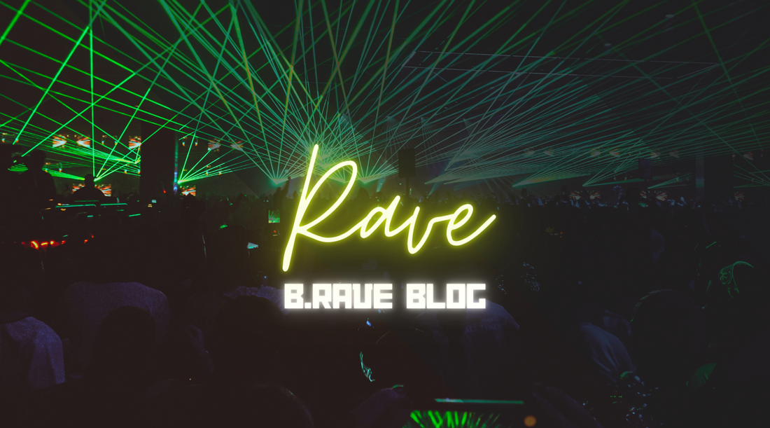 Ultimate Guide to Rave Accessories in Frankfurt: Find your perfect party outfit!