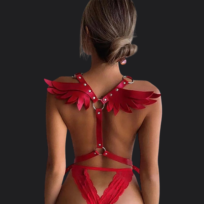 Devil Wing Harness