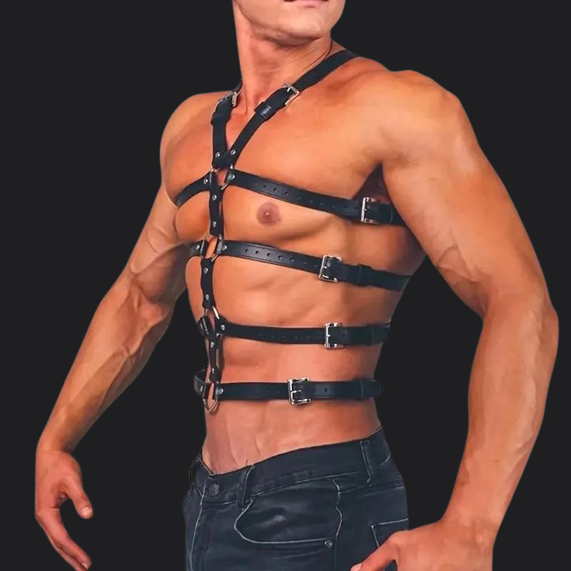 Dominant Matrix Harness