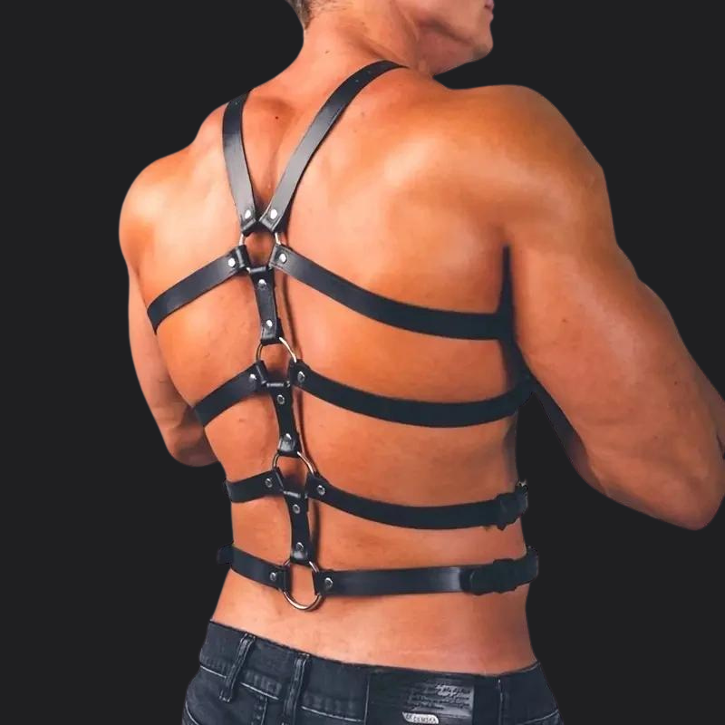 Dominant Matrix Harness