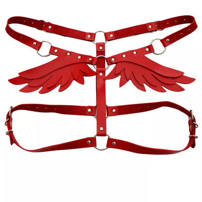 Devil Wing Harness