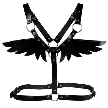 Devil Wing Harness